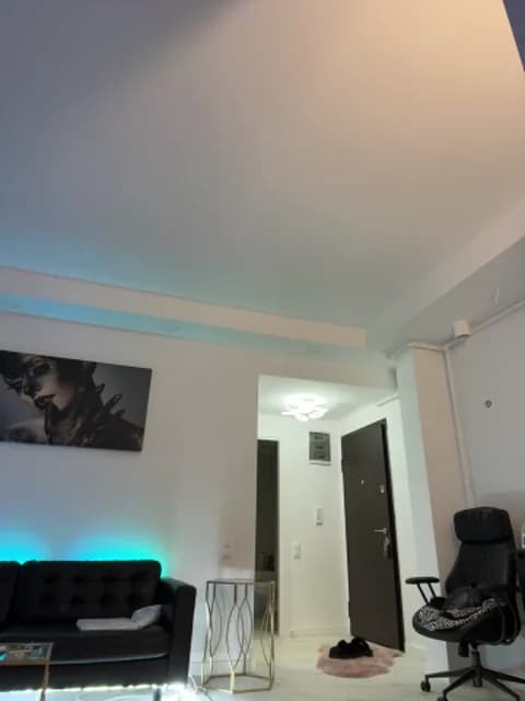 Saved: IsabellaEtthan Broadcast (March 8, 2026 24:32, 53min)