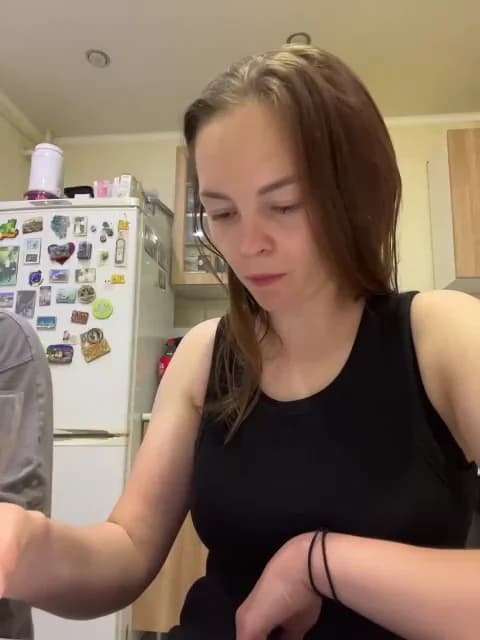 Saved: Isabellapa Broadcast (May 21, 2026 20:58, 84min)