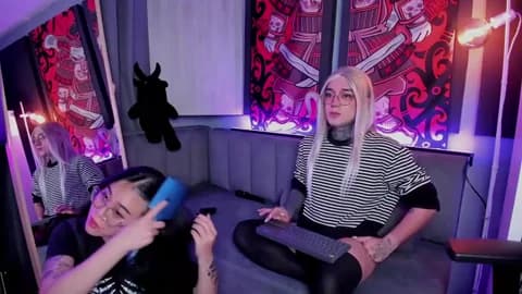 Saved: JadeyKhada Broadcast (March 13, 2026 21:18, 82min)