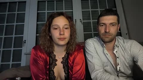 Saved: Jeunecouple3227 Broadcast (March 18, 2026 22:50, 83min)