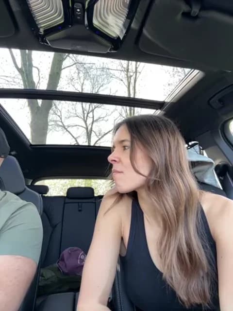 Saved: JuicyFruits93 Broadcast (March 15, 2026 09:42, 37min)