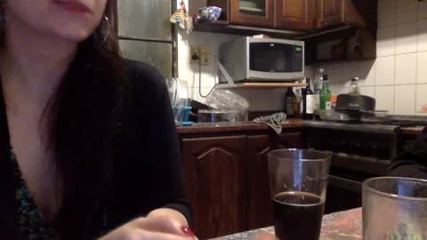 Saved: JuliaPablo Broadcast (March 22, 2026 04:57, 99min)