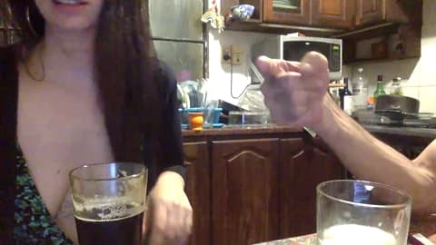 Saved: JuliaPablo Broadcast (March 22, 2026 05:56, 57min)