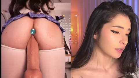 Saved: Just__dani Broadcast (February 21, 2026 07:21, 120min)