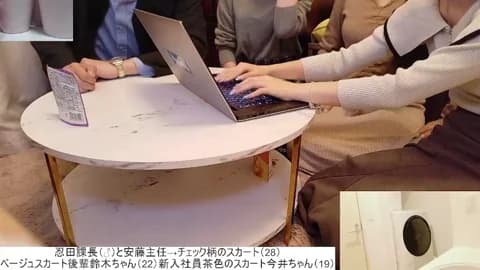 Saved: Kakushi_dori Broadcast (May 13, 2026 11:30, 69min)