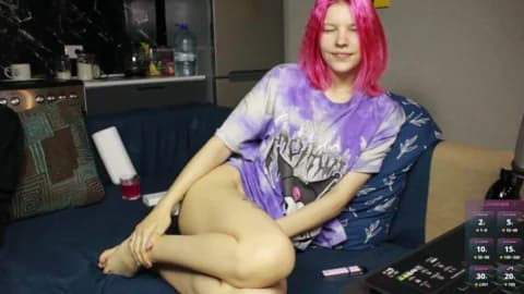 Saved: Kamala_Adele Broadcast (January 24, 2026 23:15, 51min)