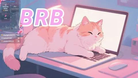 Saved: Kane_Kandy Broadcast (April 22, 2026 12:13, 45min)