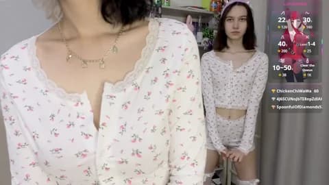 Saved: KateMooss Broadcast (May 29, 2026 19:10, 36min)