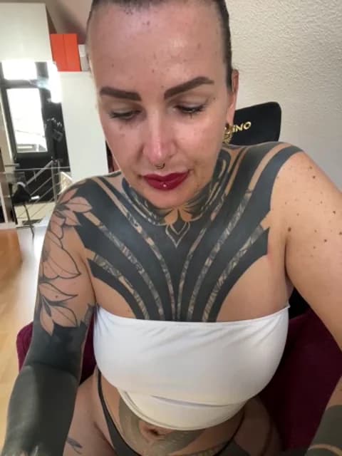 Saved: KathaleaNoir Broadcast (March 25, 2026 07:38, 40min)