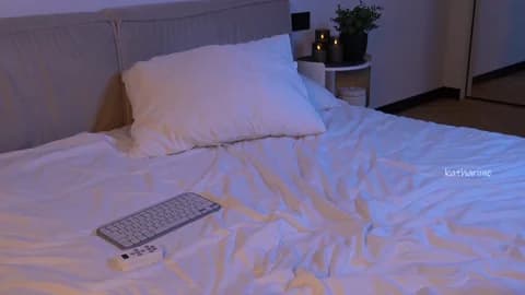 Saved: Kathariine Broadcast (February 27, 2026 20:36, 74min)