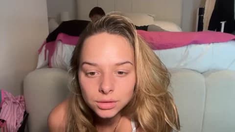 Saved: KayleeBella Broadcast (March 11, 2026 21:41, 45min)
