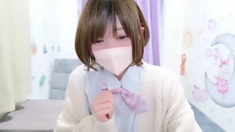 Saved: Koyuki_snow Broadcast (April 7, 2026 10:45, 63min)