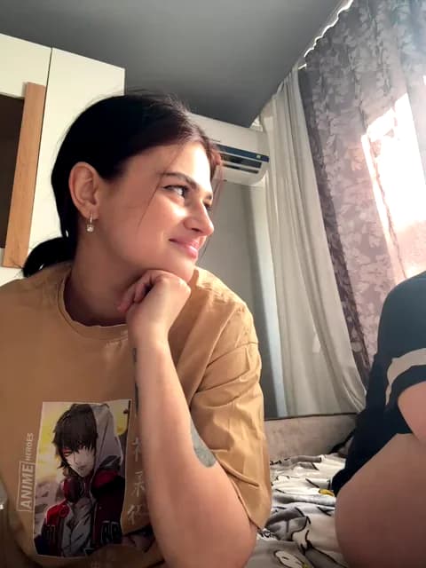 Saved: Kris-and-Vanessa Broadcast (May 2, 2026 11:08, 49min)