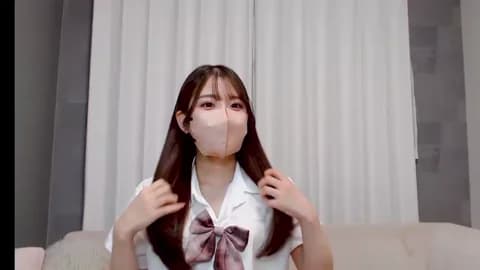 Saved: LOVE_MIREI_LOVE Broadcast (April 7, 2026 11:56, 38min)