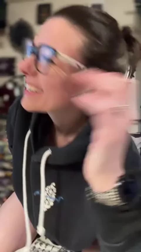 Saved: LadyLena1 Broadcast (March 30, 2026 24:40, 31min)