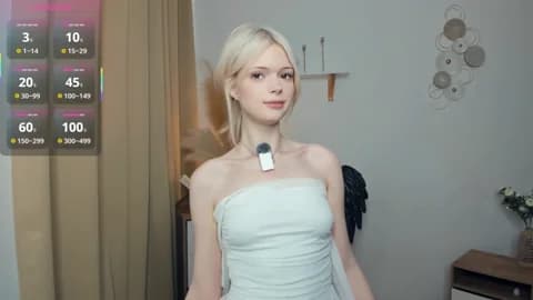 Saved: LaureMestler Broadcast (January 17, 2026 12:41, 54min)