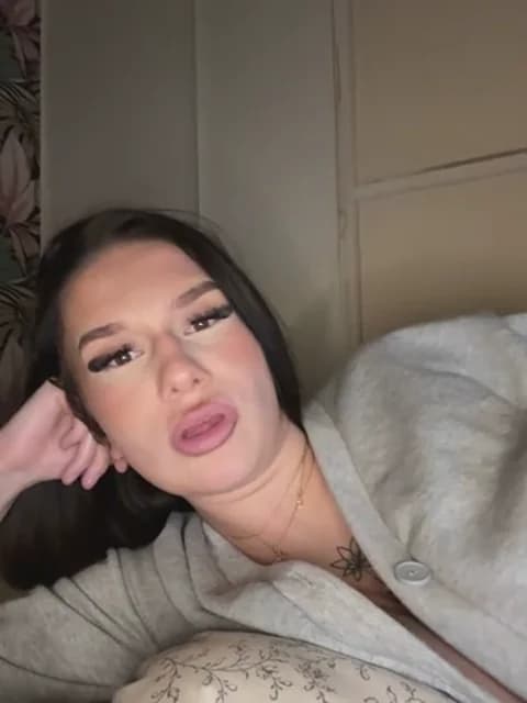 Saved: Leanna92ii Broadcast (March 13, 2026 22:13, 31min)