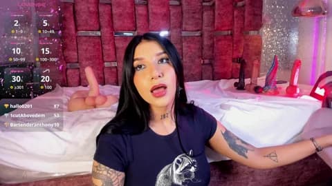 Saved: LeiaWong_ Broadcast (May 10, 2026 04:47, 50min)