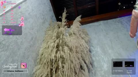 Saved: Lena_helleen Broadcast (April 7, 2026 17:24, 39min)