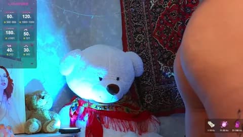 Saved: Lilith-Hustle Broadcast (April 14, 2026 17:44, 120min)