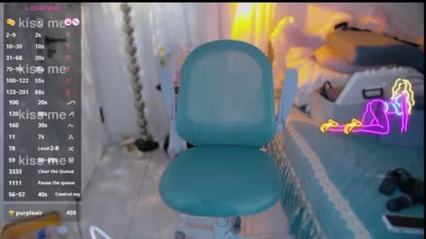 Saved: Lily0709 Broadcast (May 31, 2026 17:50, 30min)