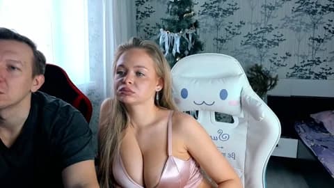 Saved: LoveAndSex24 Broadcast (January 13, 2026 09:19, 40min)