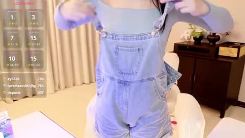 Saved: Lucky-baby Broadcast (April 29, 2026 19:15, 45min)