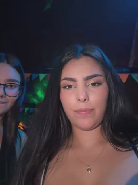 Saved: Maddy_Rouse_ Broadcast (April 20, 2026 02:15, 42min)