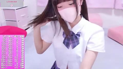 Saved: Madoka_0116 Broadcast (April 17, 2026 16:52, 85min)