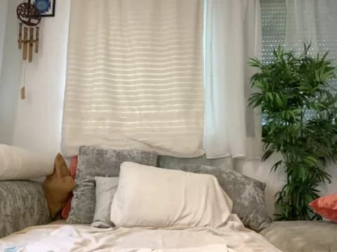 Saved: Malena525 Broadcast (June 3, 2026 08:47, 51min)