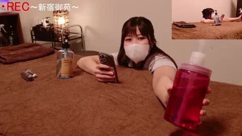 Saved: ManaMi-maru Broadcast (March 18, 2026 12:52, 43min)