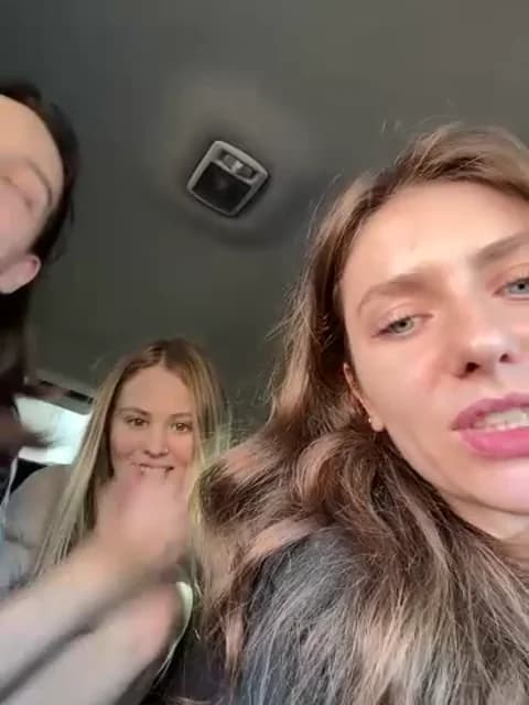 Saved: MariiD Broadcast (April 1, 2026 14:31, 31min)