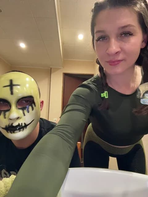 Saved: Masya1996 Broadcast (January 13, 2026 19:56, 78min)