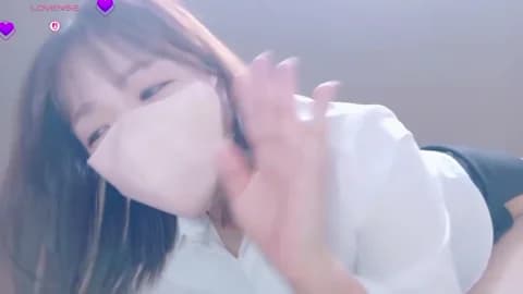 Saved: Mayu_o19o Broadcast (May 31, 2026 02:03, 30min)