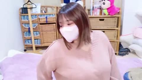 Saved: Megu_Melon Broadcast (April 1, 2026 13:05, 46min)