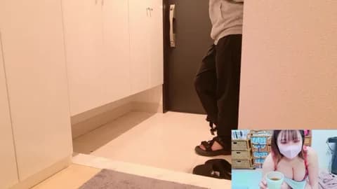 Saved: Megu_Melon Broadcast (May 17, 2026 09:19, 45min)
