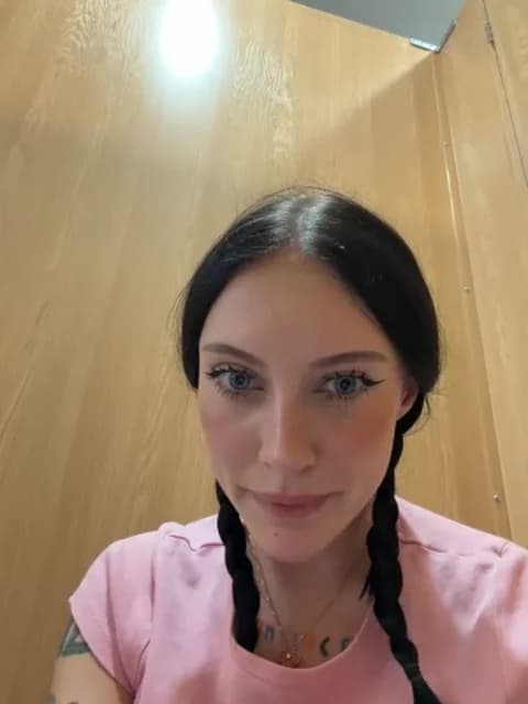 Saved: Melissa_crazy Broadcast (April 9, 2026 23:33, 34min)