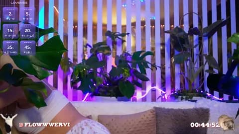 Saved: MiaLiaHot Broadcast (February 22, 2026 20:36, 120min)