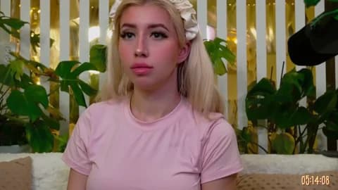 Saved: MiaLiaHot Broadcast (March 13, 2026 21:55, 41min)