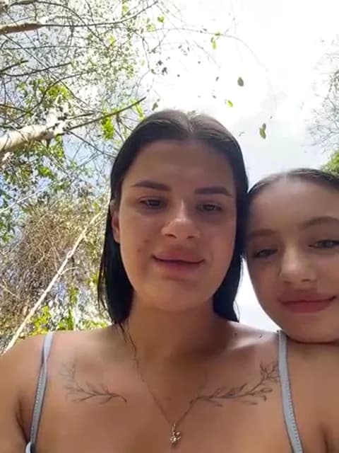 Saved: MiaTee Broadcast (March 30, 2026 03:37, 41min)