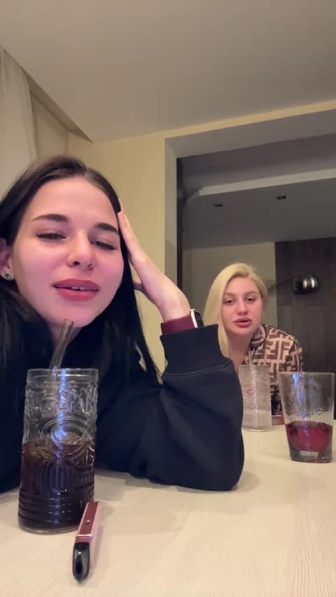 Saved: MichelleChic Broadcast (March 31, 2026 18:24, 38min)