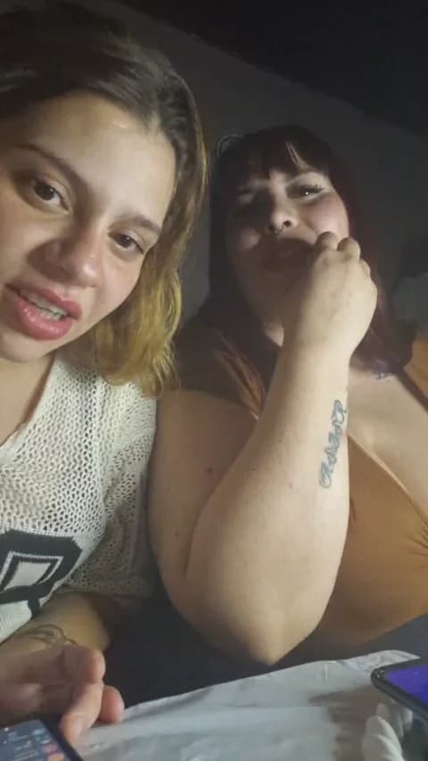 Saved: Mielxitaa Broadcast (April 27, 2026 01:23, 74min)