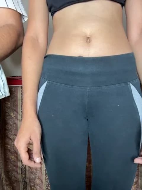 Saved: Miss__Malaika Broadcast (April 27, 2026 21:31, 38min)