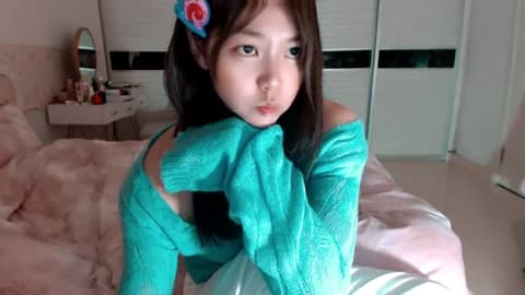 Saved: Miu1_girl Broadcast (April 5, 2026 02:42, 40min)