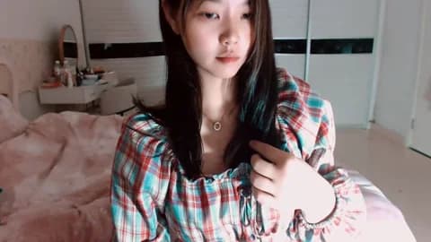 Saved: Miu1_girl Broadcast (April 8, 2026 02:47, 30min)