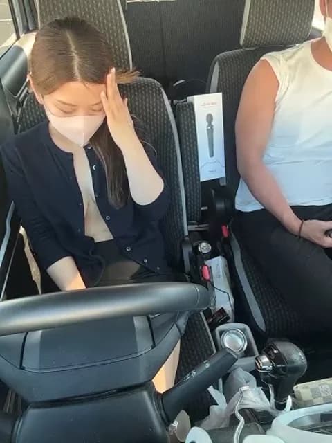 Saved: NICE-SEXY Broadcast (May 13, 2026 08:16, 39min)