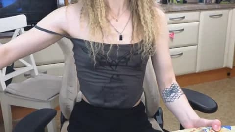 Saved: Nastyundi Broadcast (March 9, 2026 08:17, 120min)