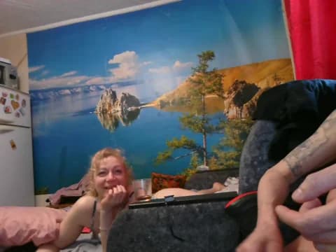 Saved: NataMax777 Broadcast (January 19, 2026 04:24, 57min)