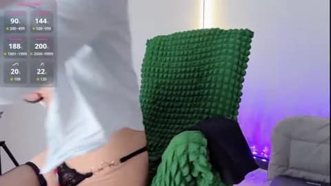 Saved: Natasha2025 Broadcast (April 3, 2026 17:47, 35min)