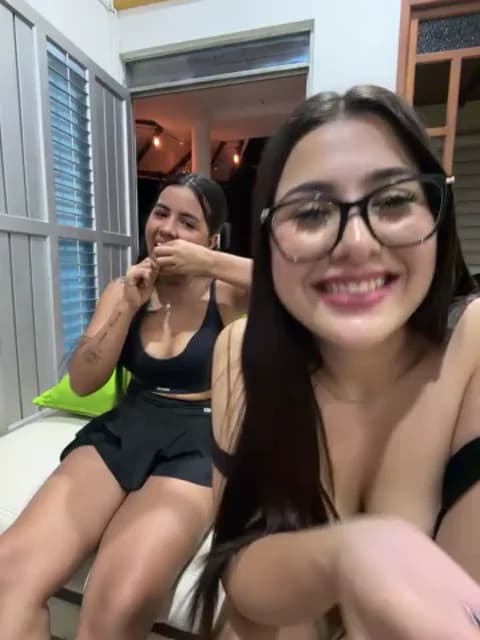 Saved: Natha_Fantasy Broadcast (May 30, 2026 02:53, 40min)